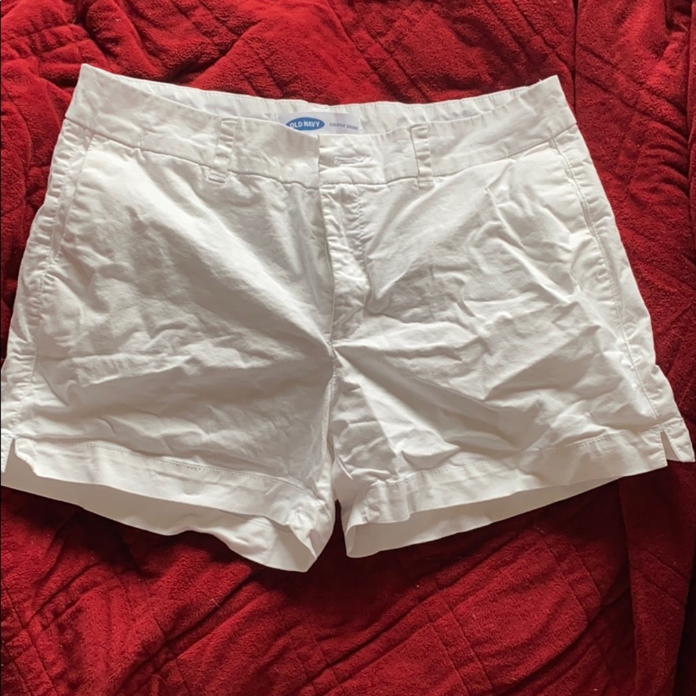 Old navy shorts nwot
